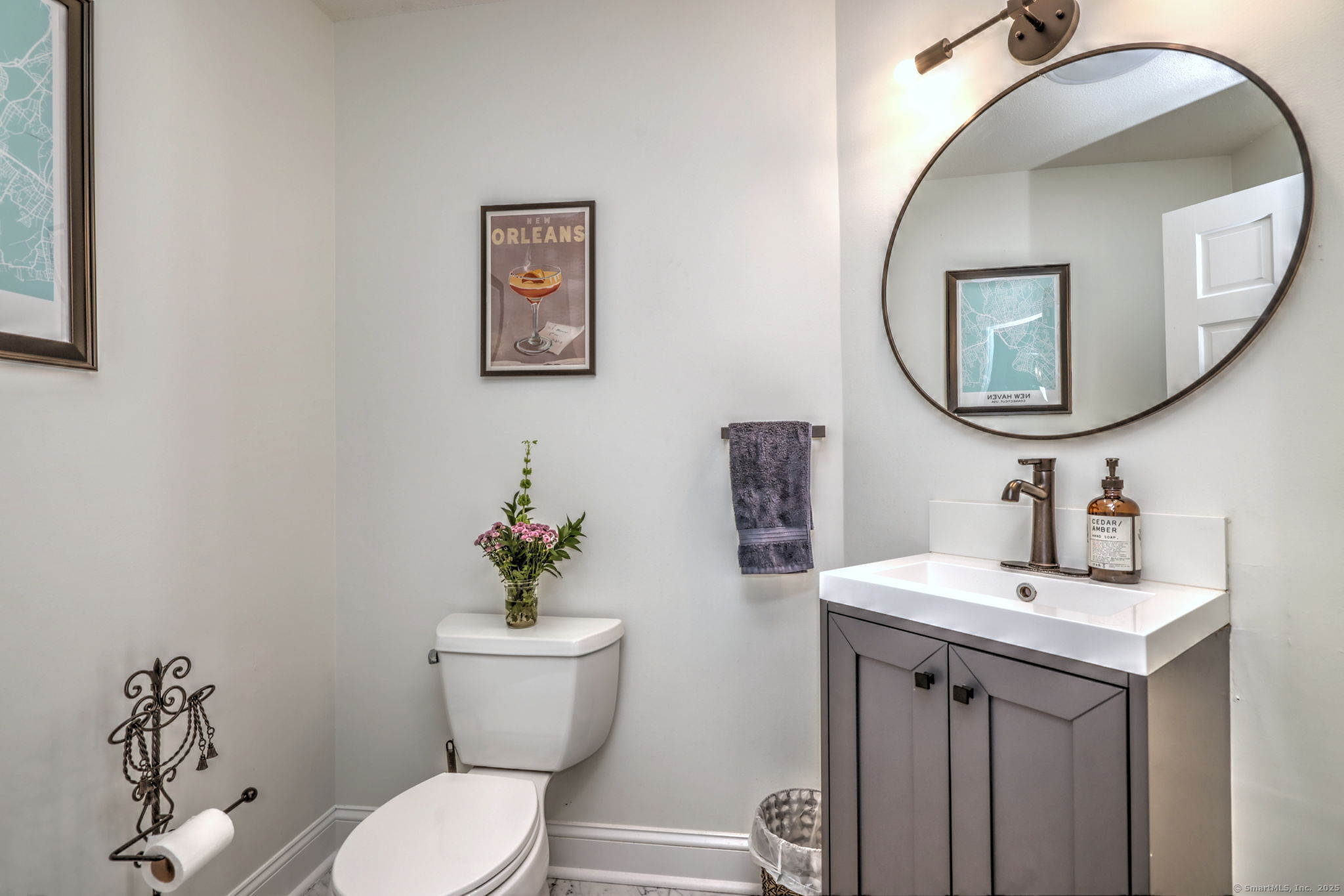 52 Robin Hill Lane, Hamden, Connecticut image 22