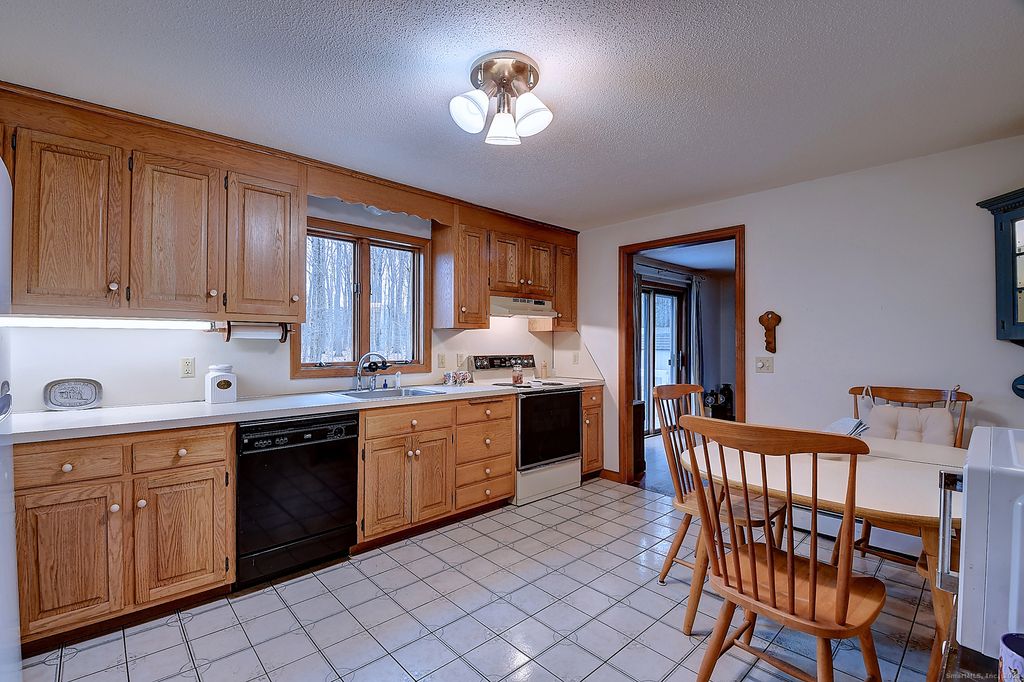 Photo of Bolton, CT 06043 (MLS # 24141853)