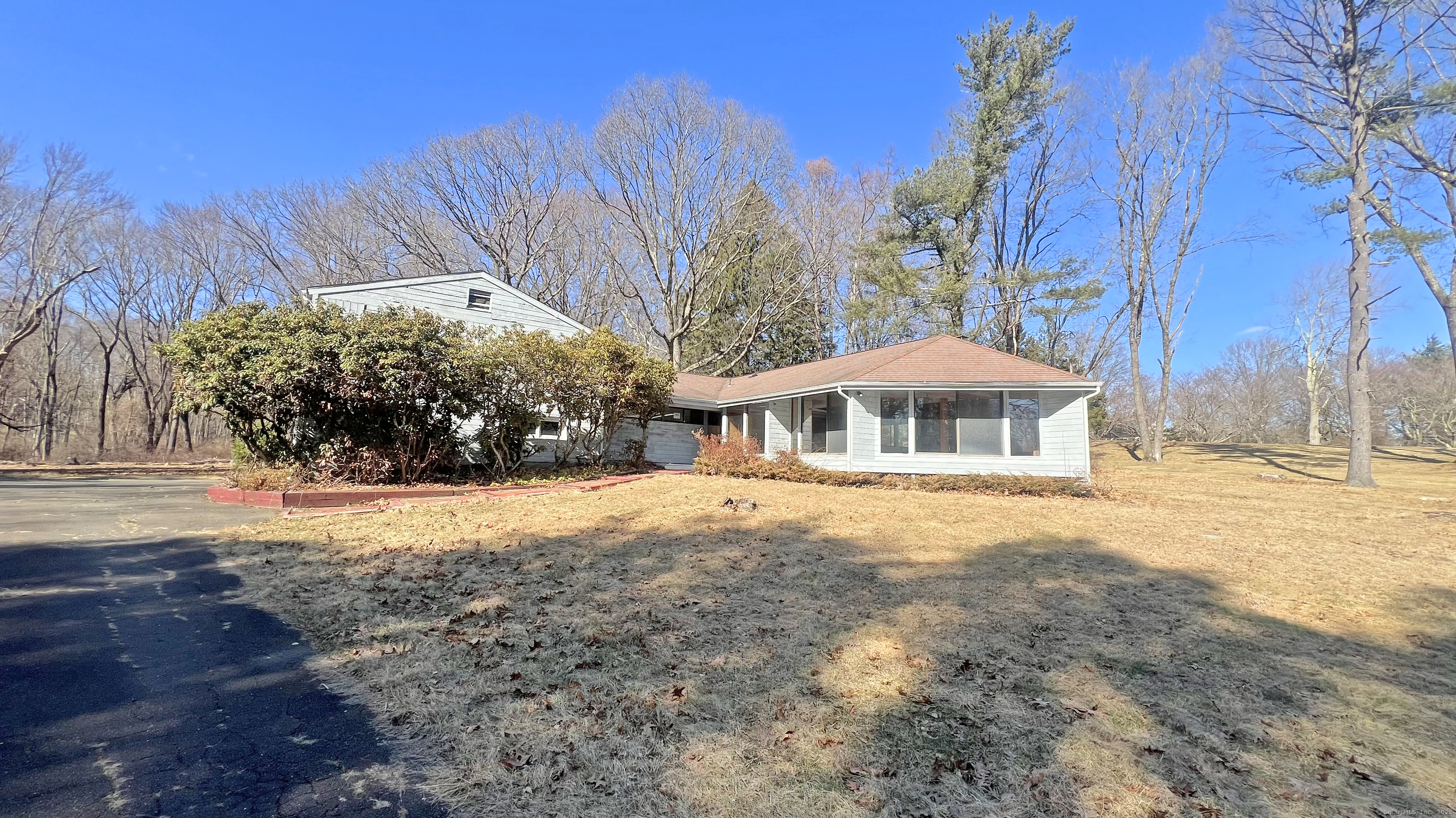 38 Bhasking Ridge Road, Wilton, Connecticut image 1