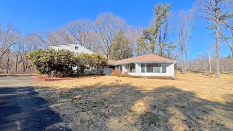 38 Bhasking Ridge Road, Wilton, CT 06897 - #: 24094056