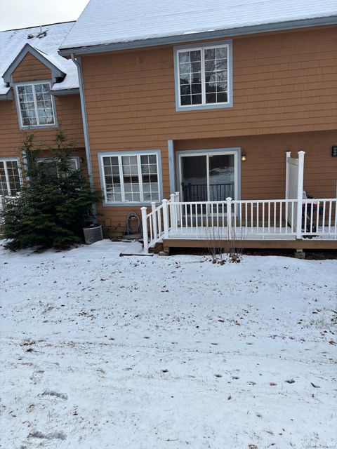 Tiny photo for 16 Joseph Court #16, East Windsor, CT 06016 (MLS # 24143752)