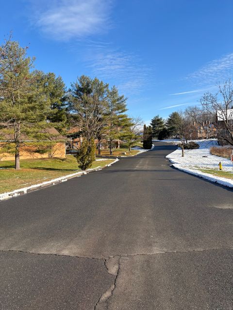 Tiny photo for 16 Joseph Court #16, East Windsor, CT 06016 (MLS # 24143752)