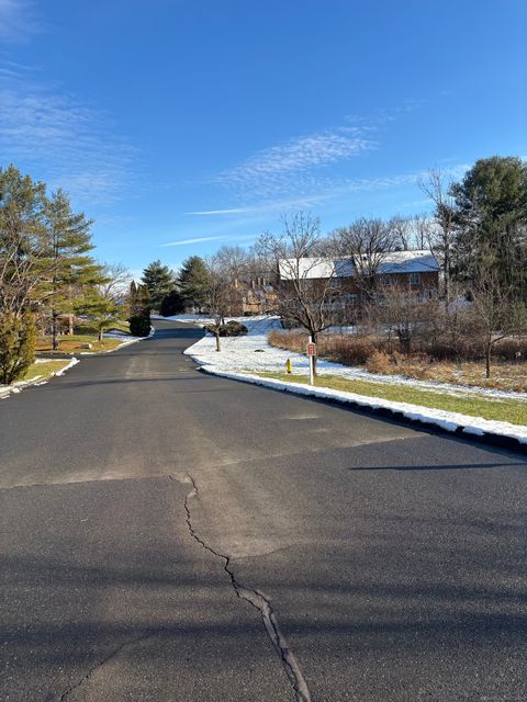 Tiny photo for 16 Joseph Court #16, East Windsor, CT 06016 (MLS # 24143752)