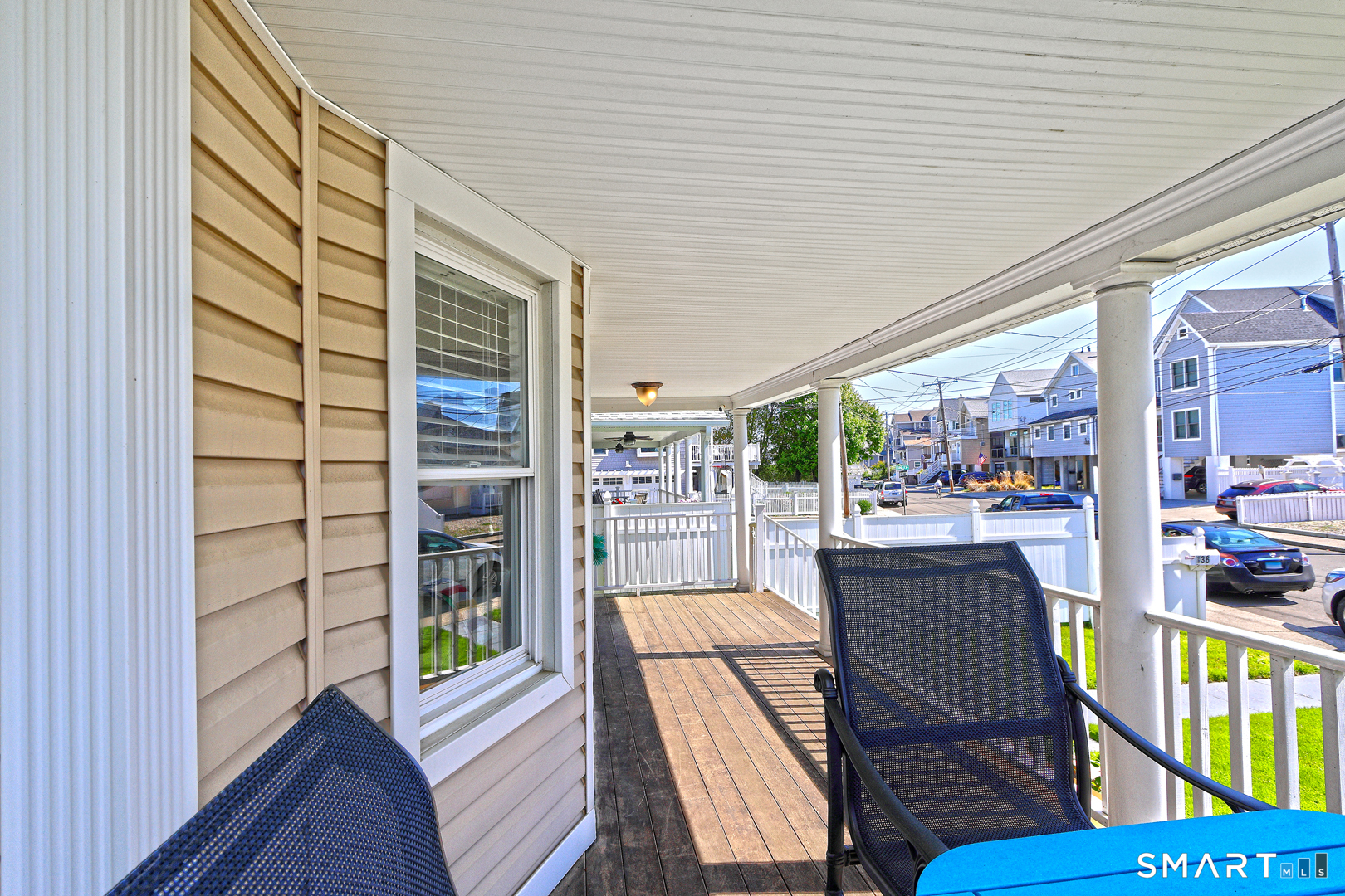 136 Hillside Avenue