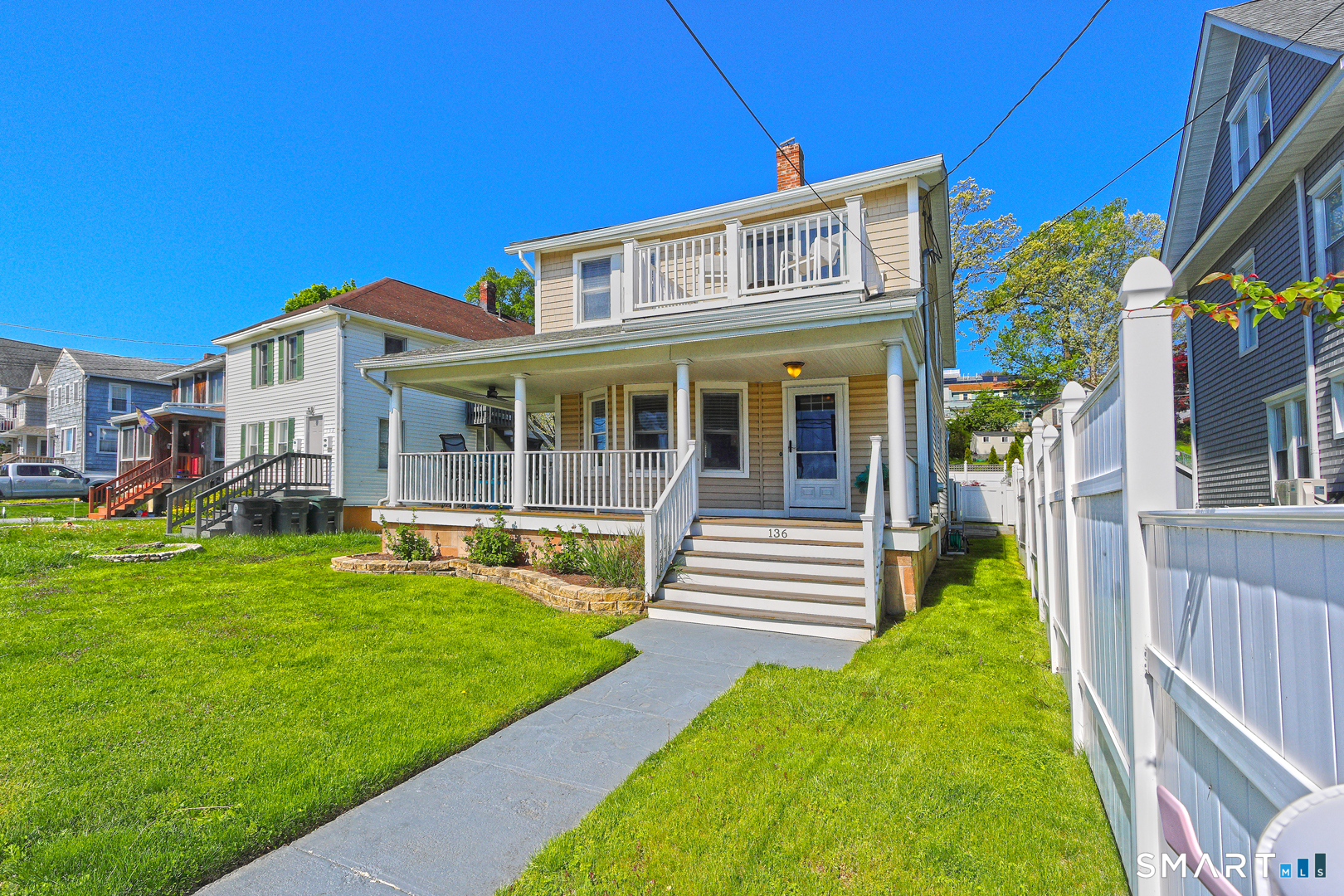 136 Hillside Avenue