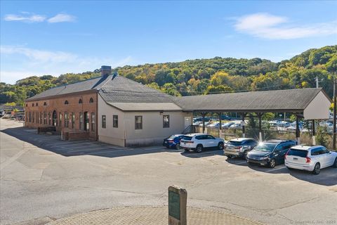Tiny photo for 10 Railroad Avenue, Norwich, CT 06360 (MLS # 24132283)