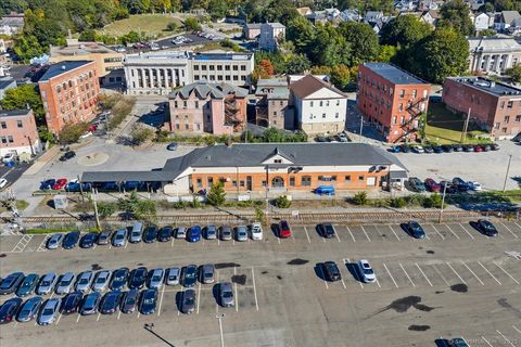 Tiny photo for 10 Railroad Avenue, Norwich, CT 06360 (MLS # 24132283)