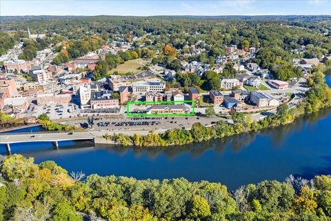 Tiny photo for 10 Railroad Avenue, Norwich, CT 06360 (MLS # 24132283)