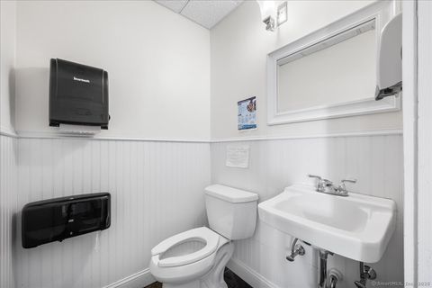 Tiny photo for 10 Railroad Avenue, Norwich, CT 06360 (MLS # 24132283)