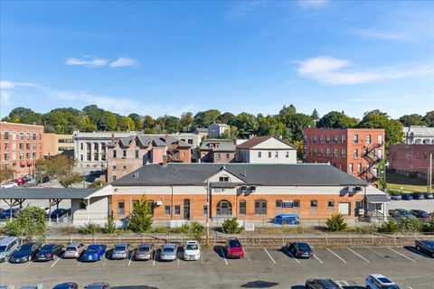 Tiny photo for 10 Railroad Avenue, Norwich, CT 06360 (MLS # 24132283)