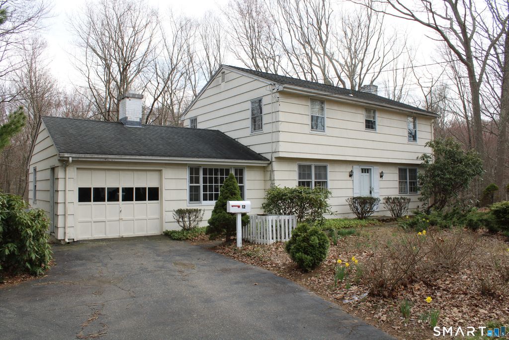 Photo of 12 Sportsman's Hill Road, Madison, CT 06443 (MLS # 24166720)