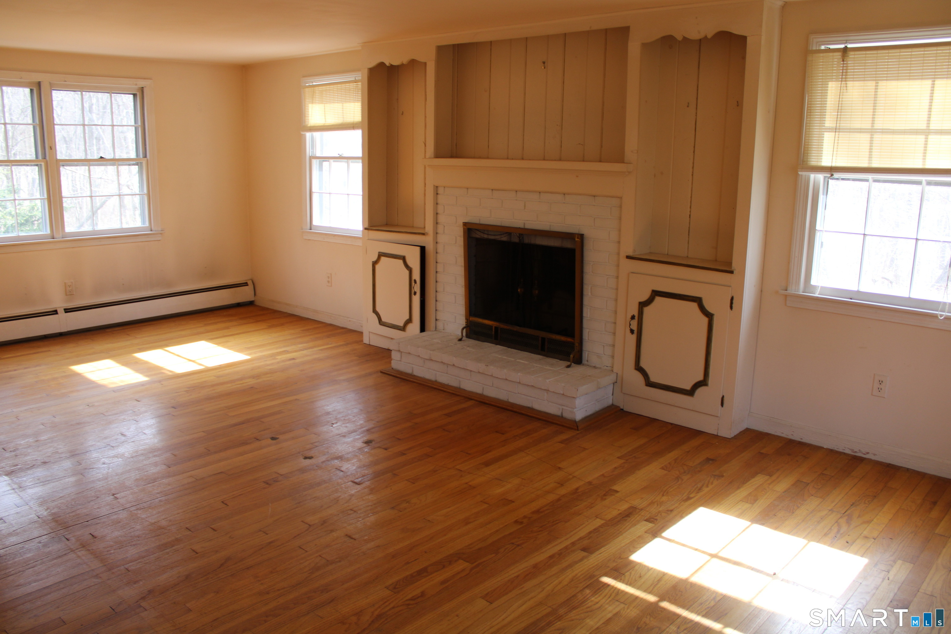 12 Sportsman's Hill Road