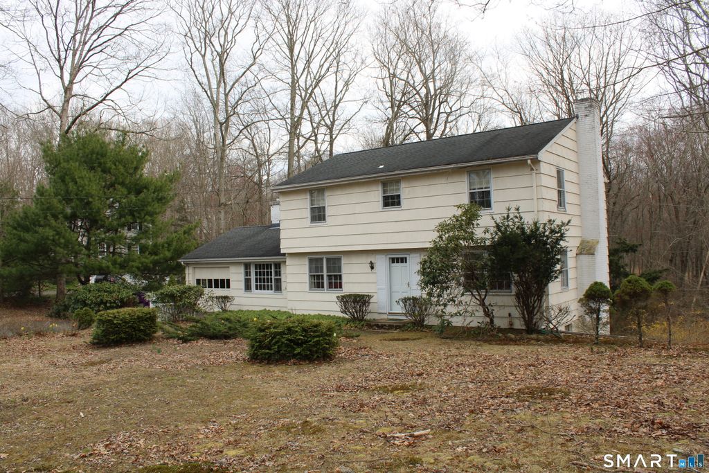 Photo of 12 Sportsman's Hill Road, Madison, CT 06443 (MLS # 24166720)