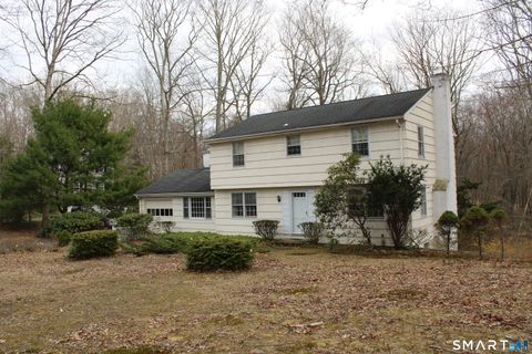 12 Sportsman's Hill Road Madison CT 06443