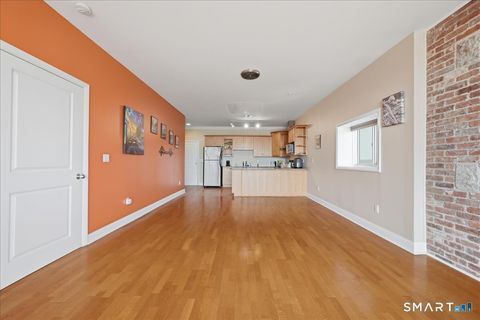 Tiny photo for 586 W Thames Street #403, Norwich, CT 06360 (MLS # 24167095)