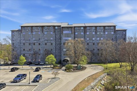 Tiny photo for 586 W Thames Street #403, Norwich, CT 06360 (MLS # 24167095)