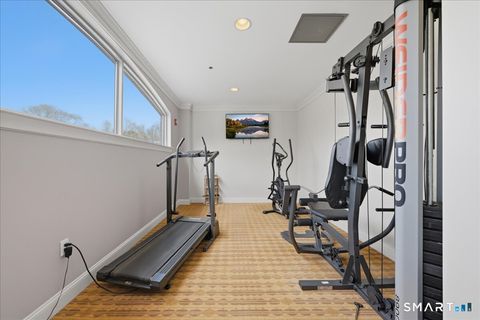 Tiny photo for 586 W Thames Street #403, Norwich, CT 06360 (MLS # 24167095)