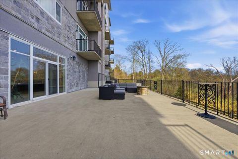 Tiny photo for 586 W Thames Street #403, Norwich, CT 06360 (MLS # 24167095)