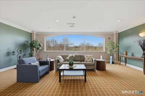 Tiny photo for 586 W Thames Street #403, Norwich, CT 06360 (MLS # 24167095)