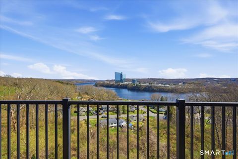 Tiny photo for 586 W Thames Street #403, Norwich, CT 06360 (MLS # 24167095)