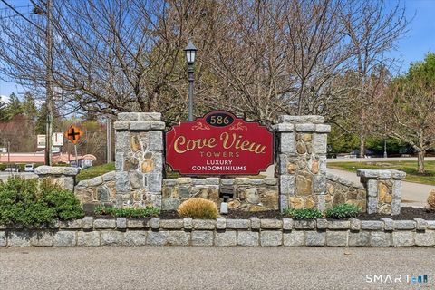 Photo of 586 W Thames Street #403, Norwich, CT 06360 (MLS # 24167095)