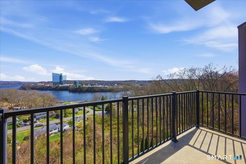 Tiny photo for 586 W Thames Street #403, Norwich, CT 06360 (MLS # 24167095)