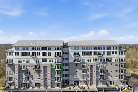 Tiny photo for 586 W Thames Street #403, Norwich, CT 06360 (MLS # 24167095)