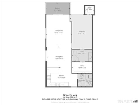 Tiny photo for 586 W Thames Street #403, Norwich, CT 06360 (MLS # 24167095)