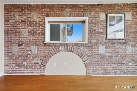 Tiny photo for 586 W Thames Street #403, Norwich, CT 06360 (MLS # 24167095)