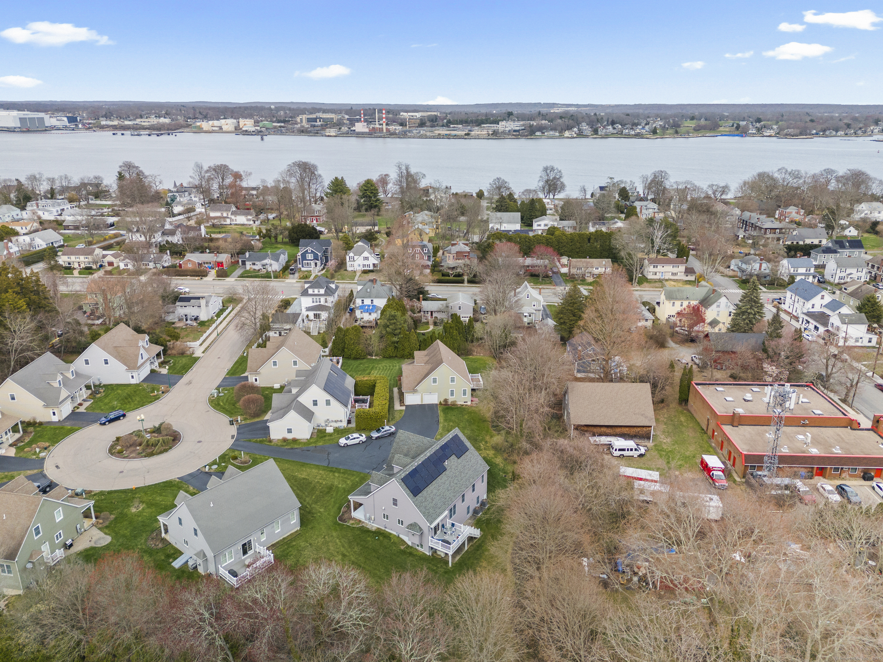 10 Easy Street #C, New London, Connecticut image 32