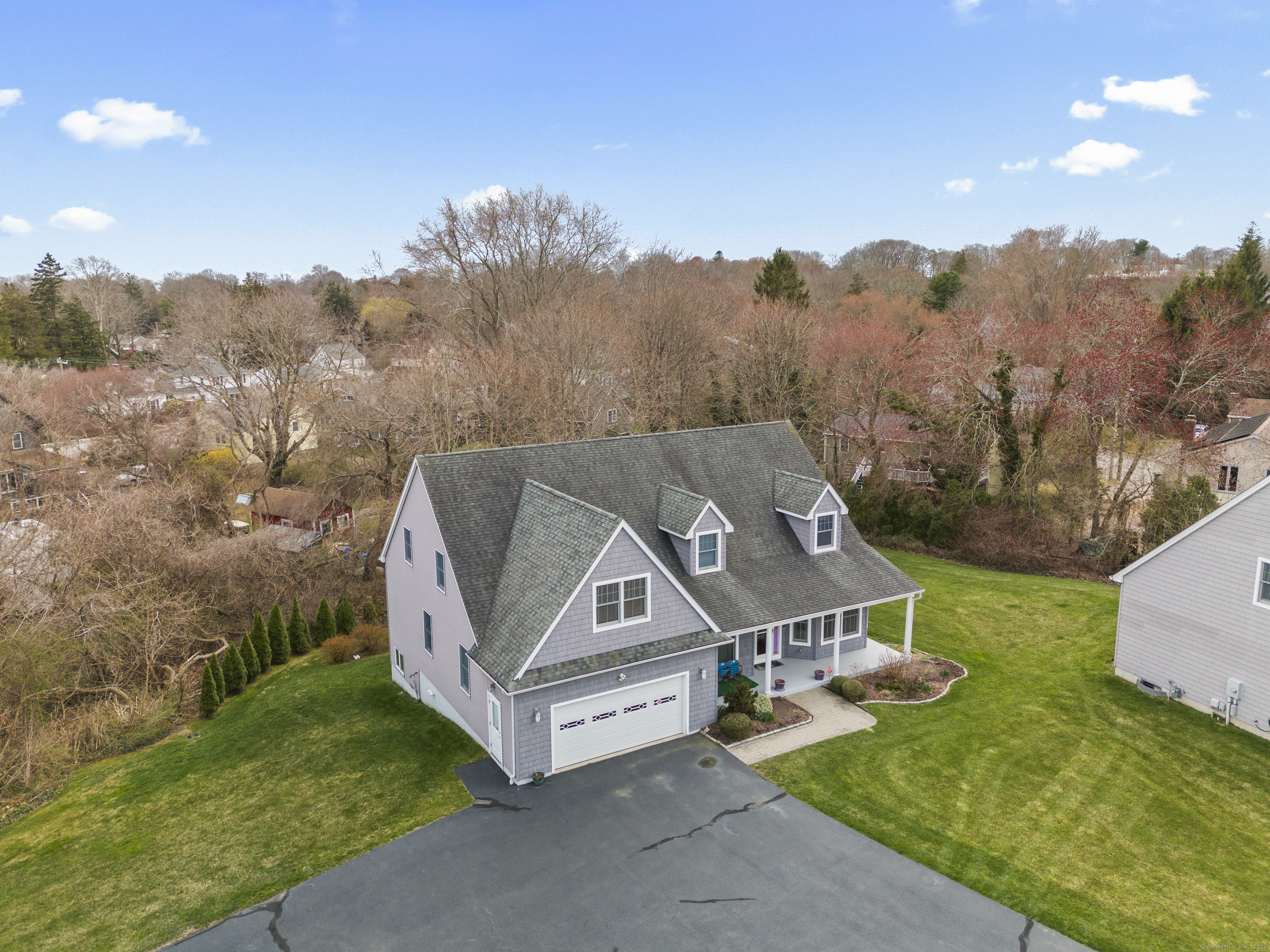 10 Easy Street #C, New London, Connecticut image 33