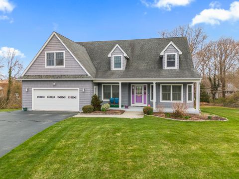 10 Easy Street Unit C, New London, CT 06320 - #: 24087206