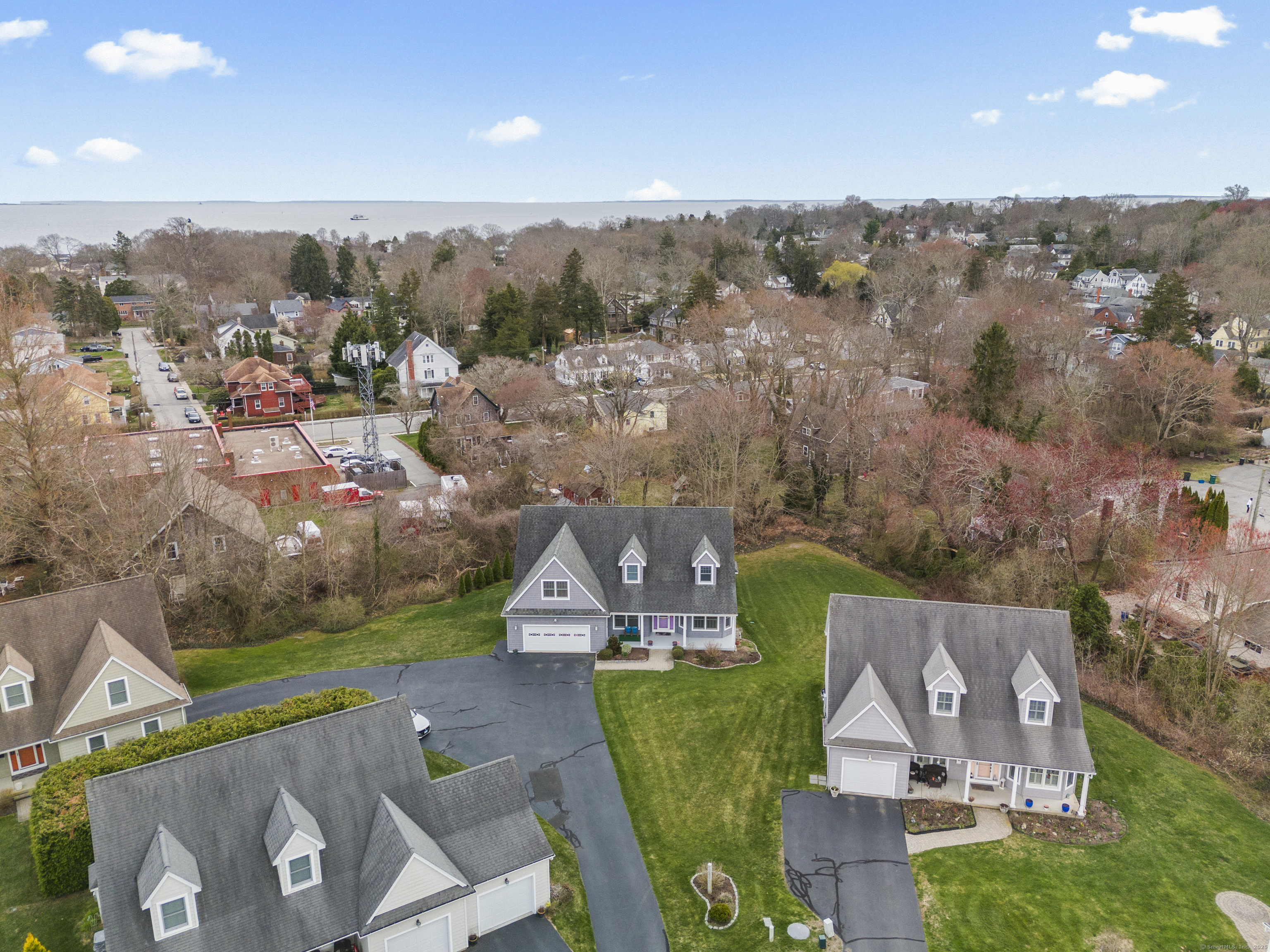 10 Easy Street #C, New London, Connecticut image 34
