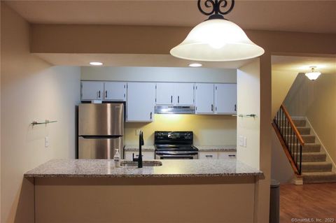 Tiny photo for 60 Old Town Road #171, Vernon, CT 06066 (MLS # 24145934)