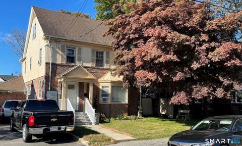 1285 Norman Street Bridgeport CT 06604