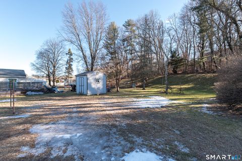 Tiny photo for 15 Terrace Drive, Vernon, CT 06066 (MLS # 24149170)