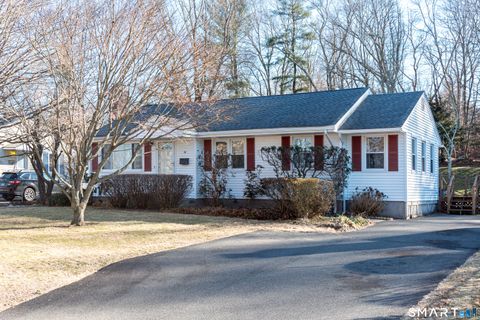Tiny photo for 15 Terrace Drive, Vernon, CT 06066 (MLS # 24149170)