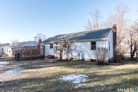 Tiny photo for 15 Terrace Drive, Vernon, CT 06066 (MLS # 24149170)