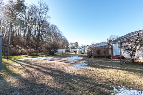Tiny photo for 15 Terrace Drive, Vernon, CT 06066 (MLS # 24149170)