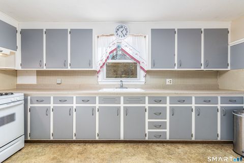 Tiny photo for 15 Terrace Drive, Vernon, CT 06066 (MLS # 24149170)