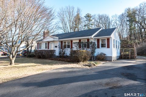 Photo of 15 Terrace Drive, Vernon, CT 06066 (MLS # 24149170)