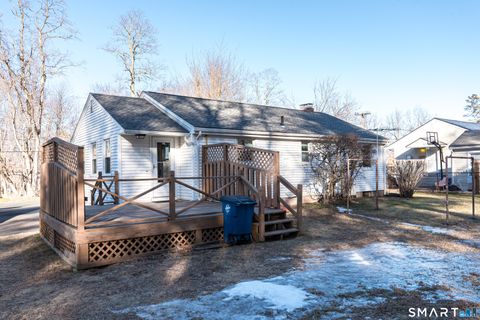 Tiny photo for 15 Terrace Drive, Vernon, CT 06066 (MLS # 24149170)