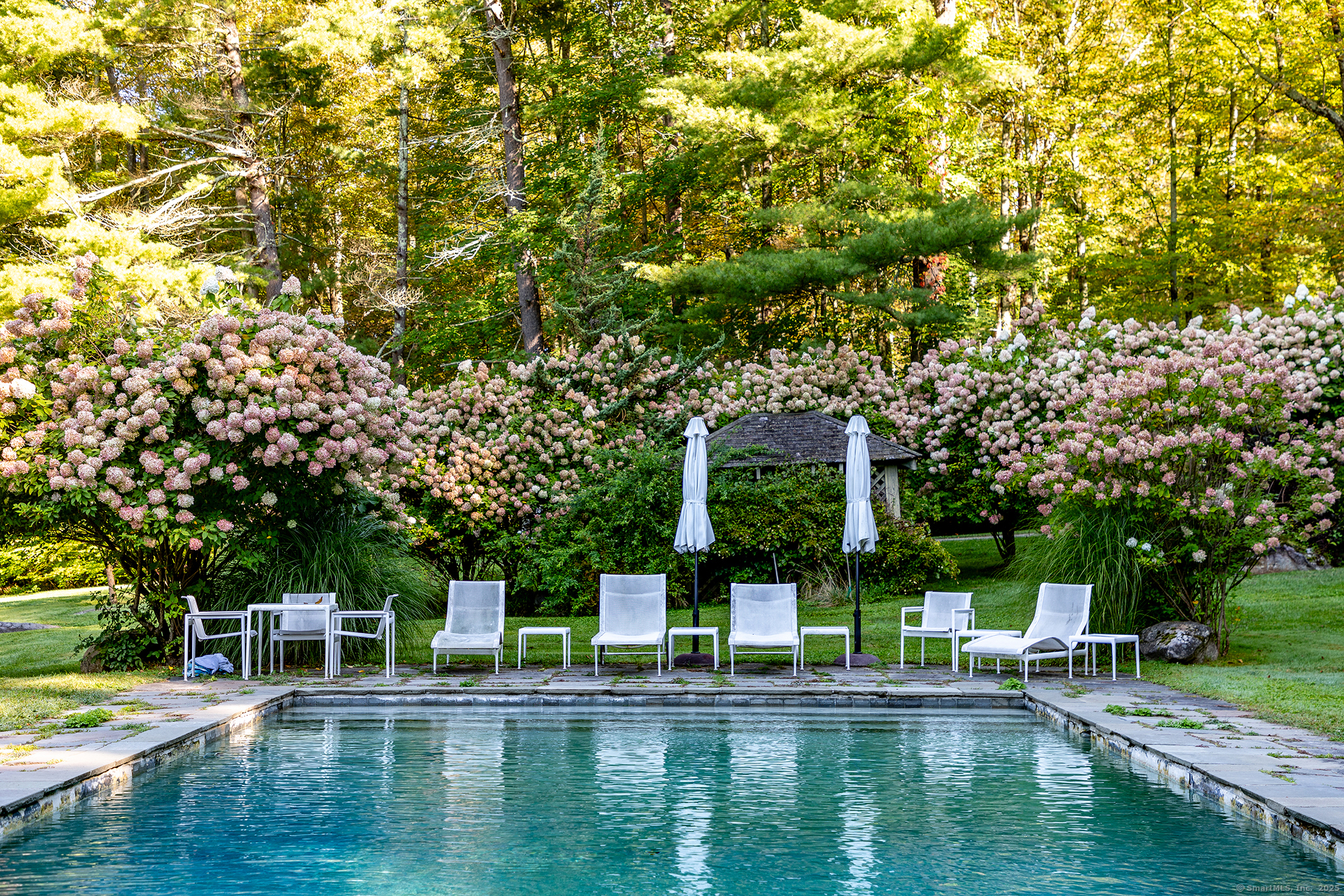 Rental Property at Bucks Rock Road, New Milford, Connecticut - Bedrooms: 4 
Bathrooms: 5 
Rooms: 9  - $17,000 MO.