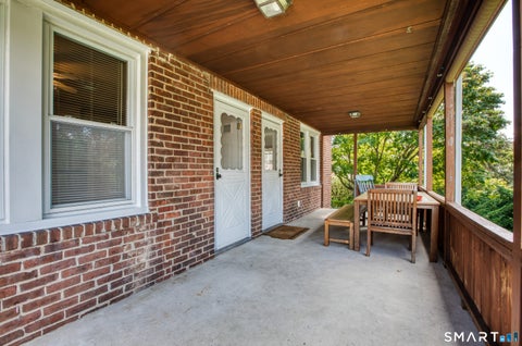 Tiny photo for 126 Pemberwick Road #Right Side, Greenwich, CT 06831 (MLS # 24205420)