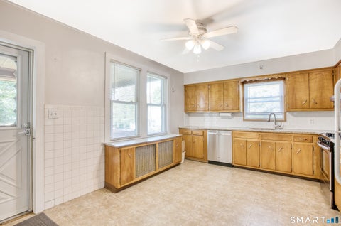 Tiny photo for 126 Pemberwick Road #Right Side, Greenwich, CT 06831 (MLS # 24205420)