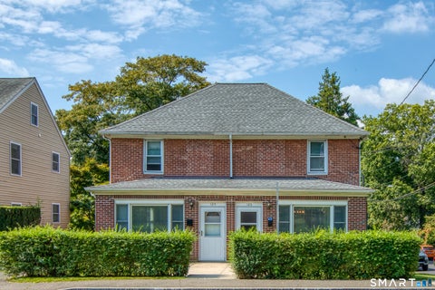 Photo of 126 Pemberwick Road #Right Side, Greenwich, CT 06831 (MLS # 24205420)