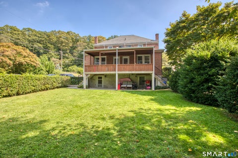 Tiny photo for 126 Pemberwick Road #Right Side, Greenwich, CT 06831 (MLS # 24205420)