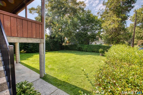 Tiny photo for 126 Pemberwick Road #Right Side, Greenwich, CT 06831 (MLS # 24205420)