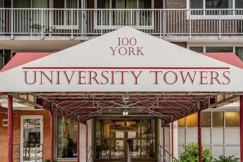 100 York Street 9B New Haven CT 06511