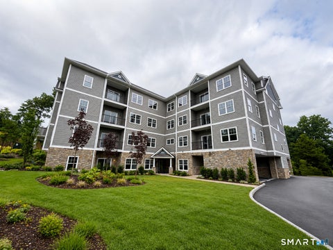 Photo of 301 Bridgeport Avenue #401, Shelton, CT 06484 (MLS # 24207366)